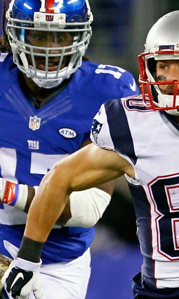 WhatIfSports Week 11 fantasy football projections: pick up Danny Amendola